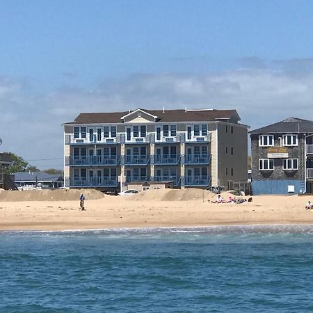 Misquamicut Beach Front Inn Westerly Eksteriør bilde