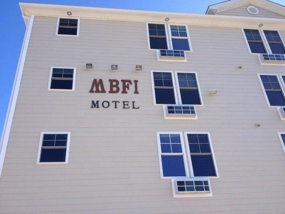 Misquamicut Beach Front Inn Westerly Eksteriør bilde